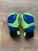 Reusch Ski Handschuhe 5Jährige Niedersachsen - Pattensen Vorschau