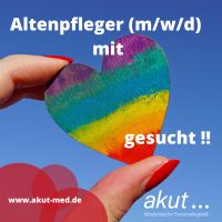 Altenpfleger (m/w/d) Niedersachsen - Hildesheim Vorschau