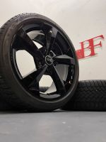 Original Audi A3 S3 225/40/18“ Winterreifen Räder 8Y0601025J Bayern - Lenting Vorschau