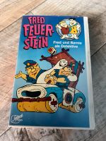 Fred Feuerstein - Fred und Barney als Detektive VHS Brandenburg - Potsdam Vorschau