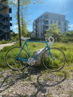 Retro Rennrad Bayern - Bamberg Vorschau