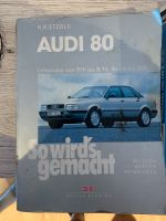 Handbuch Audi 80 - So wird’s gemacht Baden-Württemberg - Bretzfeld Vorschau