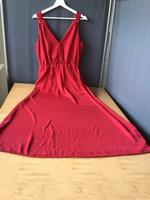 Ungetragen/Neu - Schickes  Maxi Trägerkleid - H&M - Gr. 38 Hessen - Münster Vorschau