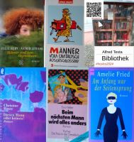 Alfred Testa Bibliothek, ﻿Bücher zu verschenken #ltwssmnnr 4 Hessen - Butzbach Vorschau