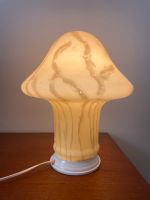 Pilzlampe mushroom Lampe Vintage 60er 70er Bremen-Mitte - Ostertor Vorschau