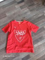 VfB Stuttgart T-Shirt Gr. 152 Niedersachsen - Ilsede Vorschau