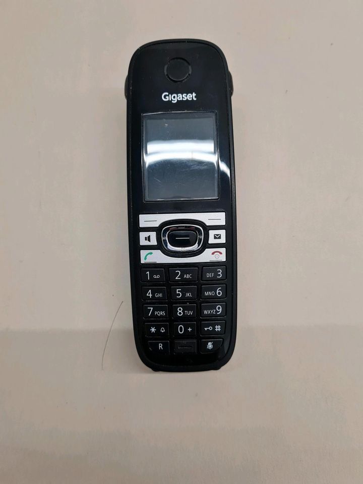 Gigset C610 Telefon in München