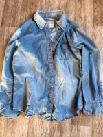 Esprit Jeans Hemd Gr 40 Nordrhein-Westfalen - Ennigerloh Vorschau