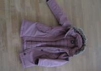 Winterjacke Langer Parka mit Kaputze von Only Baden-Württemberg - Schlierbach Vorschau