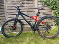 Mountainbike Bulls Sharptail 3 Nordrhein-Westfalen - Haltern am See Vorschau