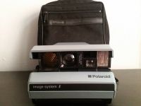 Polaroid Image System E Kamera + Tasche Friedrichshain-Kreuzberg - Kreuzberg Vorschau