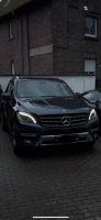 Mercedes Benz ML350 mieten Autovermietung Duisburg - Wehofen Vorschau