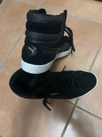 Puma Sneakers/Turnschuhe Gr.38,5 Bayern - Poing Vorschau