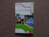 Vokabellernheft Green Line 5 - G9 - ISBN 978-3-12-854285-0 Niedersachsen - Saterland Vorschau
