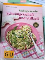 Richtig essen in der Stillzeit Dagmar von Cramm Schleswig-Holstein - Lütjenwestedt Vorschau