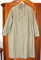 C&A langer Popeline Übergangsmantel beige Gr. 46 Brandenburg - Königs Wusterhausen Vorschau