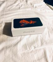 iPhone 6s 32GB, Wie Neu, 85% Batterie Kapazität. Stuttgart - Bad Cannstatt Vorschau