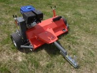 Schlegelmulcher 120 cm ATV Mulcher für Quad UTV PKW Brandenburg - Neuhardenberg Vorschau