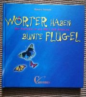 Kindergarten Sprache Wörter haben bunte Flügel Renate Ferrari Bayern - Fürth Vorschau