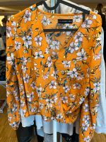 Bluse mit Blumenmuster Hessen - Fuldatal Vorschau