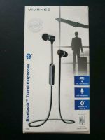 Vivanco Bluetooth Travel Earphones Bayern - Mindelheim Vorschau