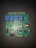 ESP12F/ESP8266 Relais Board, Smarthome etc. Köln - Porz Vorschau