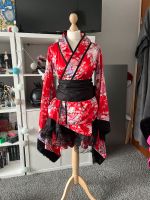 Kimono cosplay Düsseldorf - Rath Vorschau