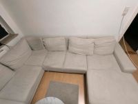 Sofa Couch in U-Form Hannover - Mitte Vorschau