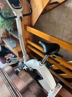 Fahrrad Heimtrainer Fitness Sachsen-Anhalt - Harsleben Vorschau