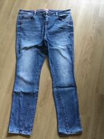 Street One Jeans Denim 36/32 Jane middlewaist casualfit Nr. 3 Bayern - Siegsdorf Vorschau