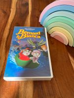 Walt Disney Bernard & Bianca VHS mit Hologramm Pankow - Prenzlauer Berg Vorschau