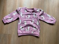 s.Oliver Pullover Sweatshirt Rosa Print Größe 80 Neuwertig Bonn - Bonn-Zentrum Vorschau