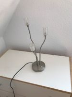 Nachttischlampe (Halogenlampe) Schleswig-Holstein - Schinkel Vorschau