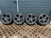 Original 18“ BMW M 8092352 Felgen auf 225/40R18 Sommerreifen Nordrhein-Westfalen - Hagen Vorschau