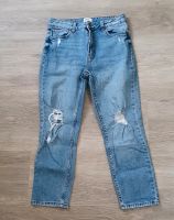 Blaue Damen Stretchjeans von Only W28/L32 Gr. S Sachsen-Anhalt - Haldensleben Vorschau