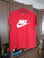 Nike T-Shirt Größe L Hessen - Rüsselsheim Vorschau