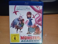 Bluray Monster Academy Berlin - Steglitz Vorschau