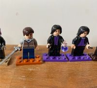 Lego Harry Potter Figuren - Neville, Snape mit Trank, Snape Niedersachsen - Hildesheim Vorschau