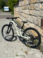 Fahrrad  fully Canyon Neuron CF 8 2021 ( 29 Zoll, große M) Baden-Württemberg - Rottenburg am Neckar Vorschau