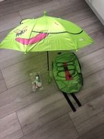 NEU Kinder Rucksack mit Regenschirm Bayern - Vöhringen Vorschau