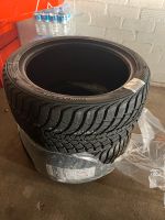 Kumho Wintercraft 275 / 35 R18 XL, NAGELNEU!!! Harburg - Hamburg Sinstorf Vorschau