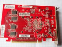 AMD Radeon Graphikkarte - AX5450 512MK3 SHV2 Bayern - Litzendorf Vorschau
