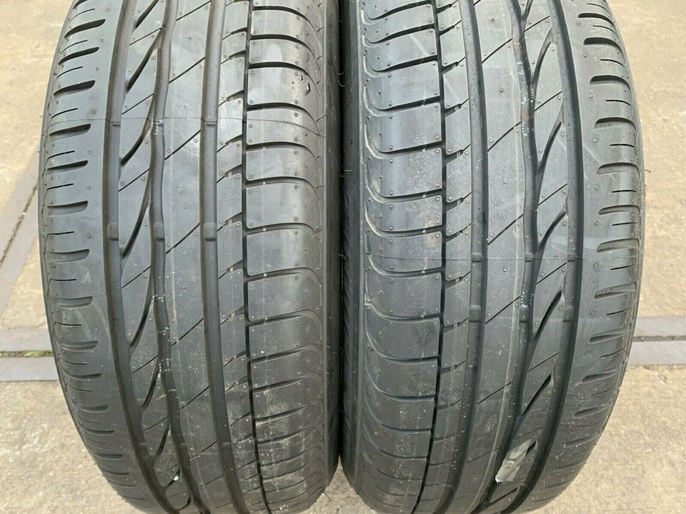 Sommerreifen 205/60 R16 92W Bridgestone Turanza ER300 NEU in Maintal