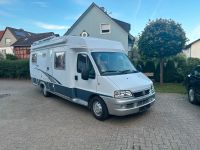 Suche Stellplatz / Scheune / Garage für Wohnmobil Niedersachsen - Hildesheim Vorschau