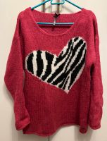 Key Largo Pullover Beere Gr XL Hessen - Kassel Vorschau