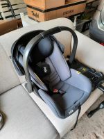 Joie Babyschale mit Isofix station Schleswig-Holstein - Flensburg Vorschau