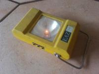 DDR Hochohmtester HT 10 - Garagenfund Niedersachsen - Wolfsburg Vorschau