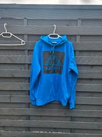 blauer Kappa pulli Mecklenburg-Vorpommern - Stralsund Vorschau