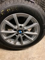 C151 Winterreifen für BMW 3er 205/60/R16 Bayern - Friedberg Vorschau