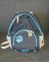 Kindergartenrucksack Jack Wolfskin Buttercup ☆ blau ☆ TOPP Niedersachsen - Braunschweig Vorschau